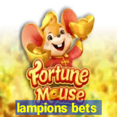 lampions bets